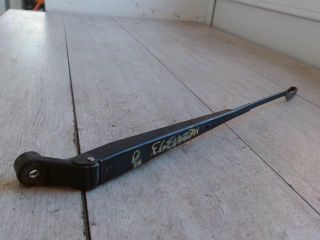 bontott SUZUKI IGNIS II Jobb első Ablaktörlő Kar