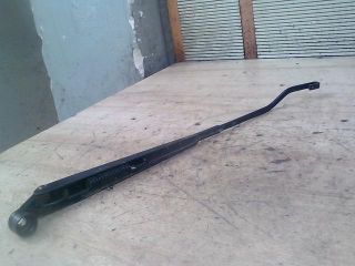 bontott SUZUKI IGNIS II Jobb első Ablaktörlő Kar