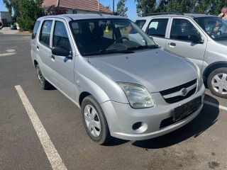bontott SUZUKI IGNIS II Jobb első Ajtó Kárpit