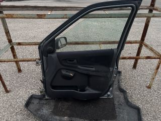 bontott SUZUKI IGNIS II Jobb első Ajtó (Részeivel)