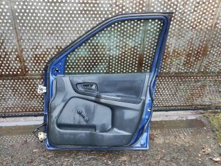 bontott SUZUKI IGNIS II Jobb első Ajtó (Részeivel)