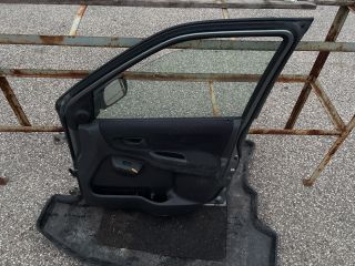 bontott SUZUKI IGNIS II Jobb első Ajtó (Részeivel)