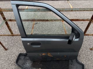 bontott SUZUKI IGNIS II Jobb első Ajtó (Részeivel)