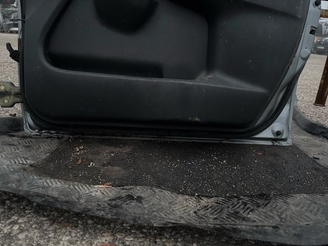 bontott SUZUKI IGNIS II Jobb első Ajtó (Részeivel)