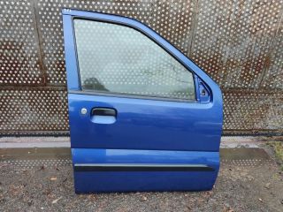 bontott SUZUKI IGNIS II Jobb első Ajtó (Részeivel)