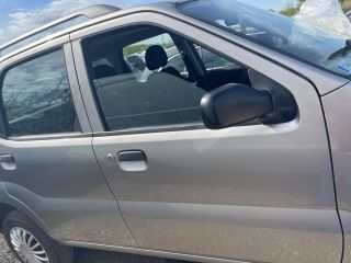 bontott SUZUKI IGNIS II Jobb első Ajtó (Üres lemez)