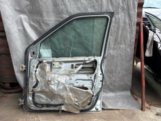 bontott SUZUKI IGNIS II Jobb első Ajtó (Üres lemez)