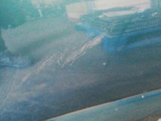 bontott SUZUKI IGNIS II Jobb első Ajtó (Üres lemez)