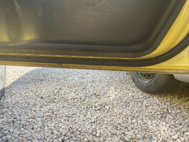 bontott SUZUKI IGNIS II Jobb első Ajtó (Üres lemez)