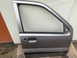 bontott SUZUKI IGNIS II Jobb első Ajtó (Üres lemez)