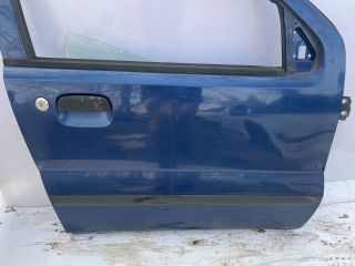 bontott SUZUKI IGNIS II Jobb első Ajtó (Üres lemez)
