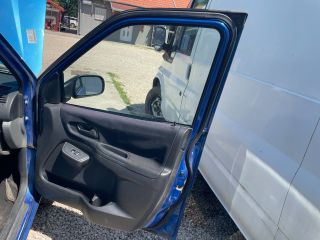 bontott SUZUKI IGNIS II Jobb első Ajtó (Üres lemez)