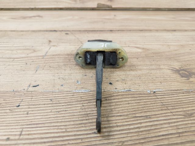 bontott SUZUKI IGNIS II Jobb első Ajtóhatároló