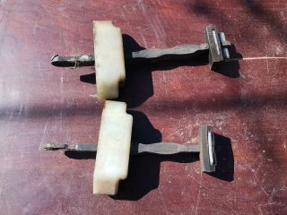 bontott SUZUKI IGNIS II Jobb első Ajtóhatároló