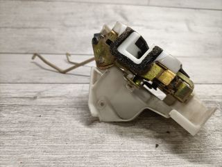 bontott SUZUKI IGNIS II Jobb első Ajtózár