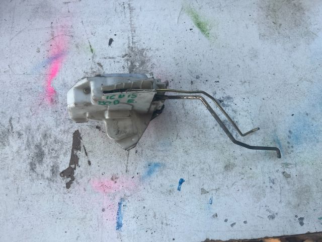 bontott SUZUKI IGNIS II Jobb első Ajtózár