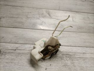 bontott SUZUKI IGNIS II Jobb első Ajtózár