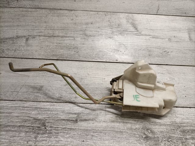 bontott SUZUKI IGNIS II Jobb első Ajtózár