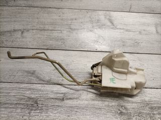 bontott SUZUKI IGNIS II Jobb első Ajtózár