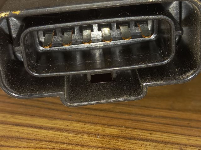 bontott SUZUKI IGNIS II Jobb első Ajtózár