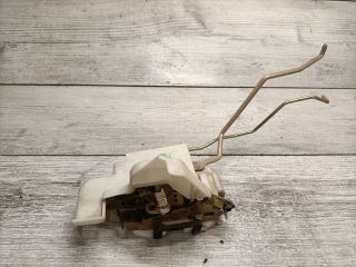 bontott SUZUKI IGNIS II Jobb első Ajtózár