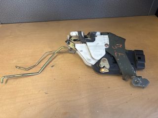 bontott SUZUKI IGNIS II Jobb első Ajtózár