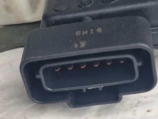 bontott SUZUKI IGNIS II Jobb első Ajtózár