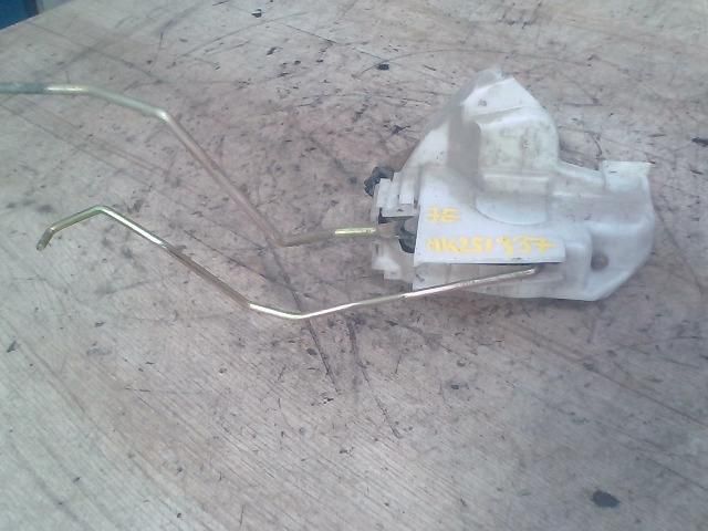 bontott SUZUKI IGNIS II Jobb első Ajtózár