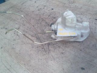 bontott SUZUKI IGNIS II Jobb első Ajtózár