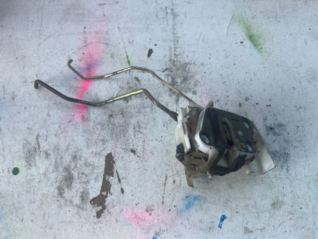 bontott SUZUKI IGNIS II Jobb első Ajtózár