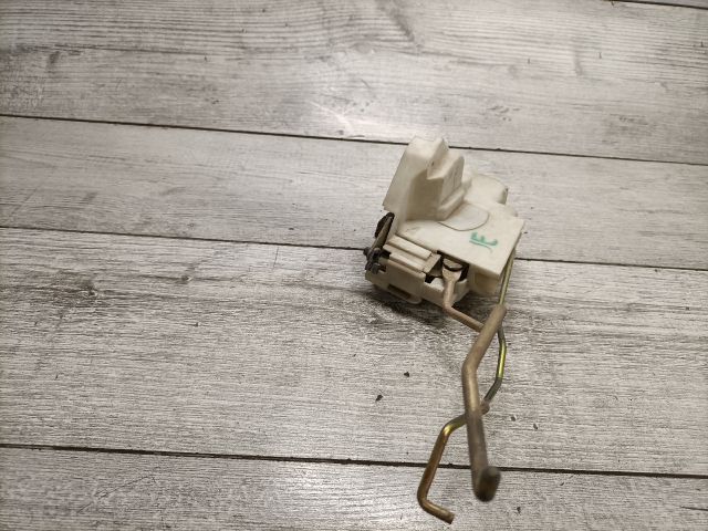 bontott SUZUKI IGNIS II Jobb első Ajtózár