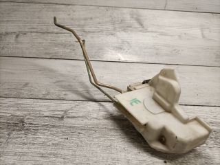 bontott SUZUKI IGNIS II Jobb első Ajtózár