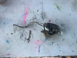 bontott SUZUKI IGNIS II Jobb első Ajtózár