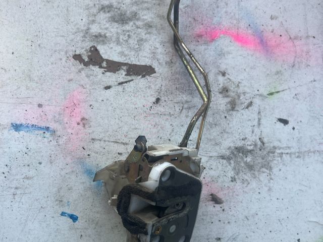 bontott SUZUKI IGNIS II Jobb első Ajtózár