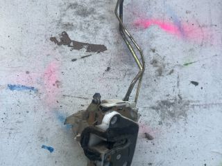 bontott SUZUKI IGNIS II Jobb első Ajtózár