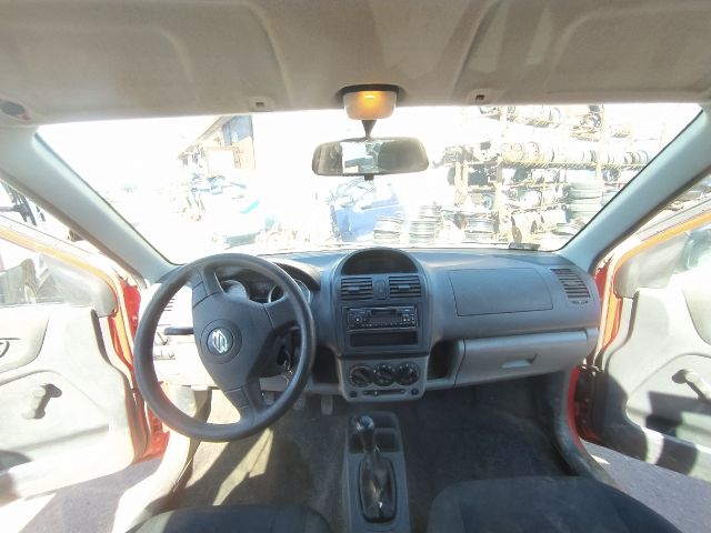 bontott SUZUKI IGNIS II Jobb első Alsó Zsanér