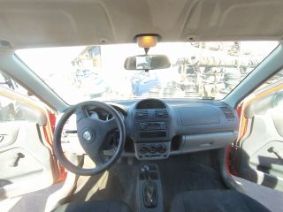 bontott SUZUKI IGNIS II Jobb első Alsó Zsanér