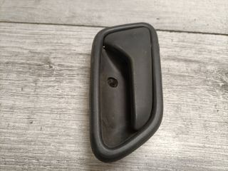 bontott SUZUKI IGNIS II Jobb első Belső Kilincs