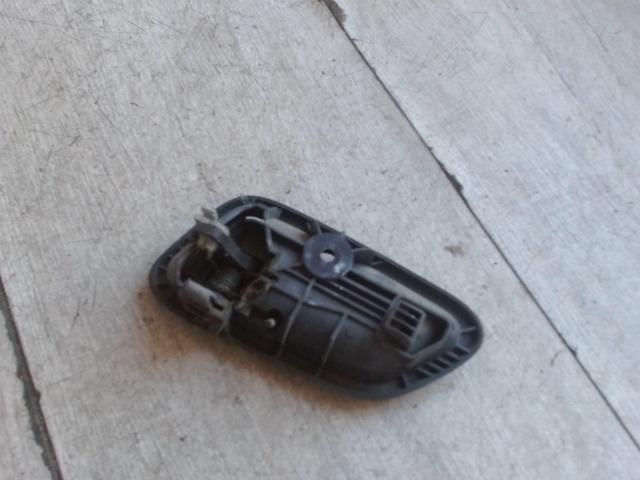 bontott SUZUKI IGNIS II Jobb első Belső Kilincs