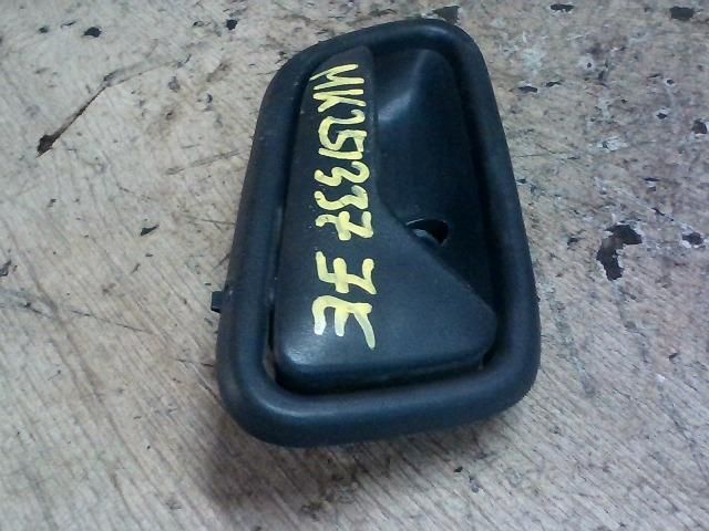 bontott SUZUKI IGNIS II Jobb első Belső Kilincs