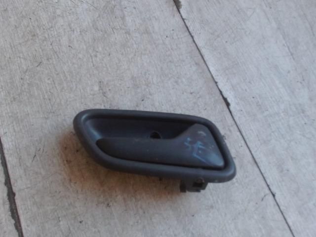 bontott SUZUKI IGNIS II Jobb első Belső Kilincs