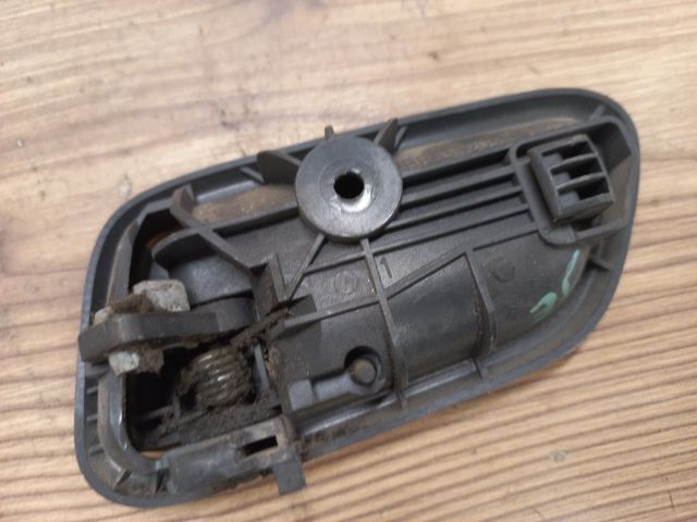 bontott SUZUKI IGNIS II Jobb első Belső Kilincs