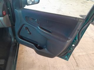 bontott SUZUKI IGNIS II Jobb első Belső Kilincs