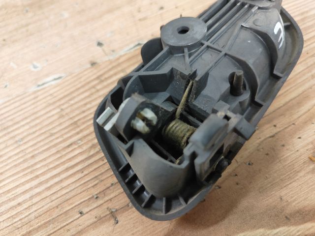 bontott SUZUKI IGNIS II Jobb első Belső Kilincs