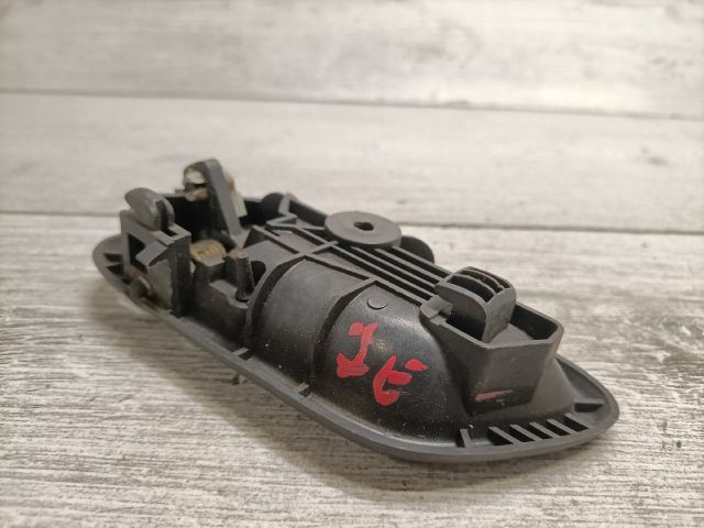 bontott SUZUKI IGNIS II Jobb első Belső Kilincs