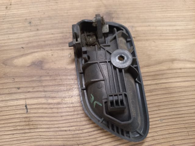 bontott SUZUKI IGNIS II Jobb első Belső Kilincs