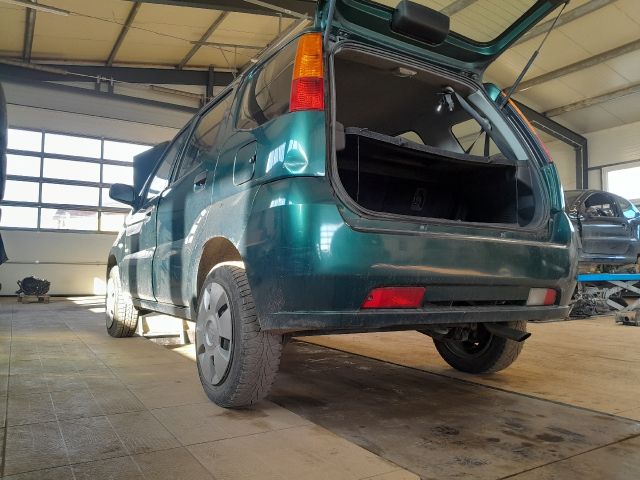 bontott SUZUKI IGNIS II Jobb első Belső Kilincs