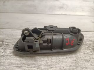 bontott SUZUKI IGNIS II Jobb első Belső Kilincs