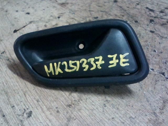 bontott SUZUKI IGNIS II Jobb első Belső Kilincs