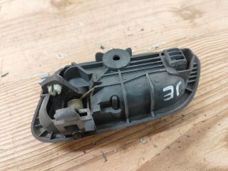 bontott SUZUKI IGNIS II Jobb első Belső Kilincs